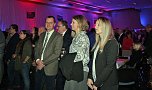 Neujahrsempfang des Landkreises (Foto: Karl-Heinz Herrmann)