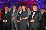 Neujahrsempfang des Landkreises (Foto: Karl-Heinz Herrmann)