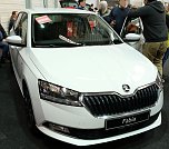 13. Automobilmesse in Erfurt (Foto: Peter Blei) 13. Automobilmesse in Erfurt (Foto: Peter Blei)