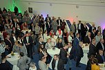 Neujahrsempfang in Bad Frankenhausen (Foto: Karl-Heinz Herrmann)