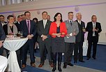 Neujahrsempfang in Bad Frankenhausen (Foto: Karl-Heinz Herrmann)