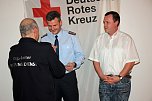 Pr&uuml;fung als Sanit&auml;ter bestanden (Foto: Karl-Heinz Herrmann)