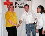 Pr&uuml;fung als Sanit&auml;ter bestanden (Foto: Karl-Heinz Herrmann)