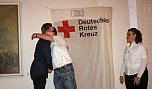 Pr&uuml;fung als Sanit&auml;ter bestanden (Foto: Karl-Heinz Herrmann)