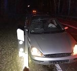 Sabine wütete (Foto: S. Dietzel) Sabine wütete (Foto: S. Dietzel)