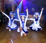 Vom Esperstedter Carnevals Verein (Foto: Doris Siegert) Vom Esperstedter Carnevals Verein (Foto: Doris Siegert)