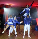 Vom Esperstedter Carnevals Verein (Foto: Doris Siegert) Vom Esperstedter Carnevals Verein (Foto: Doris Siegert)