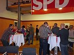 20 Jahre SPD Altkreis Sondershausen (Foto: Karl-Heinz Herrmann)