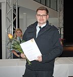 Gemeinsame Jahreshauptversammlung der FFW Bad Frankenhausens (Foto: Karl-Heinz Herrmann) Gemeinsame Jahreshauptversammlung der FFW Bad Frankenhausens (Foto: Karl-Heinz Herrmann)