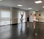 Tanzschule Radeva (Foto: Tanzschule Radeva) Tanzschule Radeva (Foto: Tanzschule Radeva)