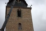 Trinitatis-Glocke erklang zum letzten Mal (Foto: Karl-Heinz Herrmann)