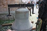 Trinitatis-Glocke erklang zum letzten Mal (Foto: Karl-Heinz Herrmann)
