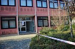 Infektionspraxis heute in Bad Frankenhausen übergeben (Foto: Karl-Heinz Herrmann) Infektionspraxis heute in Bad Frankenhausen übergeben (Foto: Karl-Heinz Herrmann)