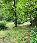 Angebot wird f&uuml;r j&uuml;ngere Kinder im Stadtpark erweitert (Foto: Stadt Bad Frankenhausen)