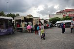 Marktschreiertage in Sondershausen er&ouml;ffnet (Foto: Karl-Heinz Herrmann)