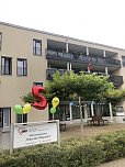Fünften Geburtstag gefeiert (Foto: AWO-Seniorenresedenz) Fünften Geburtstag gefeiert (Foto: AWO-Seniorenresedenz)