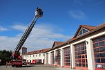 Thüringer Jugend wieder mehr von Feuerwehr begeistert (Foto: Karl-Heinz Herrmann) Thüringer Jugend wieder mehr von Feuerwehr begeistert (Foto: Karl-Heinz Herrmann)