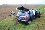 Tödlicher Unfall auf der B4 (Foto: S.Dietzel) Tödlicher Unfall auf der B4 (Foto: S.Dietzel)
