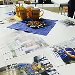 Nachtrag zur Aktion Schule trifft Wirtschaft (Foto: Regionalmanagement Northüringen) Nachtrag zur Aktion Schule trifft Wirtschaft (Foto: Regionalmanagement Northüringen)