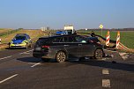 Unfall ei Thalebra (Foto: S.Dietzel)