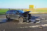 Unfall ei Thalebra (Foto: S.Dietzel)