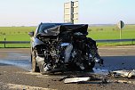 Unfall ei Thalebra (Foto: S.Dietzel)