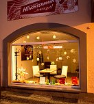 Sehr sch&ouml;ne Dekorationen nahmen am Wettbewerb teil (Foto: Stadtmarketing Sondershausen)