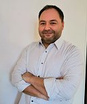 J&ouml;rn Sola hat den Staffelstab weitergegeben  (Foto: DAK Th&uuml;ringen/ Nordhessen)