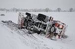 Weitere Unfälle in der Region (Foto: S.Dietzel) Weitere Unfälle in der Region (Foto: S.Dietzel)