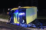 Unfall auf der Autobahn (Foto: S.Dietzel) Unfall auf der Autobahn (Foto: S.Dietzel)