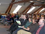 Fachtagung Musik in der Grundschule (Foto: Karl-Heinz Herrmann)