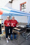 Sommerfest bei AS-Mayer (Foto: City-Scout Sven G&auml;mkow)