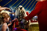 Zirkus Atlantik in Sundhausen (Foto: City-Scout Sven G&auml;mkow)