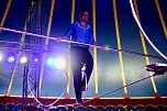 Zirkus Atlantik in Sundhausen (Foto: City-Scout Sven G&auml;mkow)