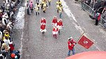 Rosenmontagsumzug Sondershausen (Foto: Karl-Heinz Herrmann)