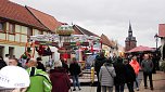 Seit 750 Jahren wird in Kelbra Kirmes gefeiert (Foto: Ulrich Reinboth) Seit 750 Jahren wird in Kelbra Kirmes gefeiert (Foto: Ulrich Reinboth)