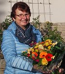Edda zacher scheidet nach 46 Jahren aus dem Dienst aus (Foto: Katrin Zacher) Edda zacher scheidet nach 46 Jahren aus dem Dienst aus (Foto: Katrin Zacher)