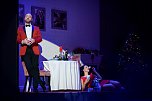 Musical-Revue im Nordh&auml;user Theater: "A New York Christmas" (Foto: Theater Nordhausen/Marco Kneise)