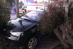 Unfall in Gro&szlig;furra (Foto: S.Dietzel)
