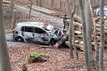 Unfall mit Todesfolge (Foto: S.Dietzel) Unfall mit Todesfolge (Foto: S.Dietzel)