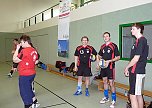 11. Volleyballturnier der Volkssportmannschaften  (Foto: Karl-Heinz Herrmann)
