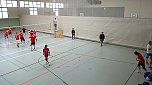 11. Volleyballturnier der Volkssportmannschaften  (Foto: Karl-Heinz Herrmann)