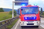 Unfall nach Verfolgungsjagd (Foto: S.Deitezl) Unfall nach Verfolgungsjagd (Foto: S.Deitezl)