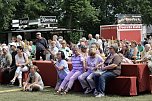 19. Sondershäuser Residenzfest auf der Theaterwiese (Foto: Eva Maria Wiegand) 19. Sondershäuser Residenzfest auf der Theaterwiese (Foto: Eva Maria Wiegand)