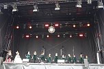 19. Sondershäuser Residenzfest auf der Theaterwiese (Foto: Eva Maria Wiegand) 19. Sondershäuser Residenzfest auf der Theaterwiese (Foto: Eva Maria Wiegand)