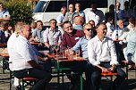 Sommerfest des NUV (Foto: agl) Sommerfest des NUV (Foto: agl)