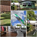 Jubiläum beim Sportschützenverein Oberspier (Foto: Daniel Müller) Jubiläum beim Sportschützenverein Oberspier (Foto: Daniel Müller)