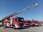 Tag der offenen T&uuml;r bei der Feuerwehr Heldrungen (Foto: S. Dietzel)