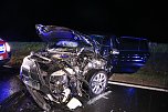 Unfall bei Ebeleben (Foto: S.Dietzel) Unfall bei Ebeleben (Foto: S.Dietzel)