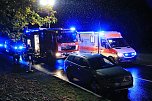 Unfall bei Ebeleben (Foto: S.Dietzel) Unfall bei Ebeleben (Foto: S.Dietzel)